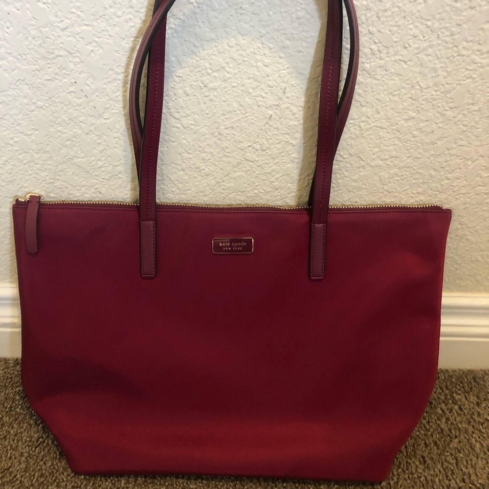 Kate Spade Hayden Tote